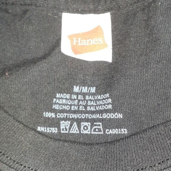 Garth Brooks 2019 Stadium Tour Tee T-Shirt 2 Sided - Picture 5 of 6